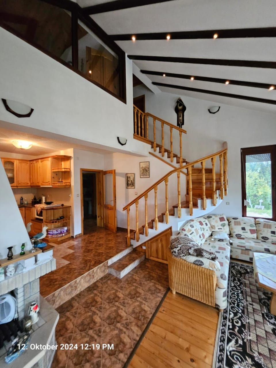 Villa Dilyanka Stokite Villa in Bulgaria