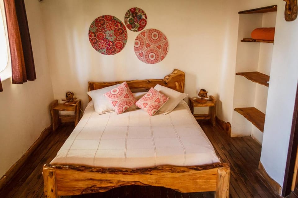 Cabañas Las Moras Bed and Breakfast in Tandil