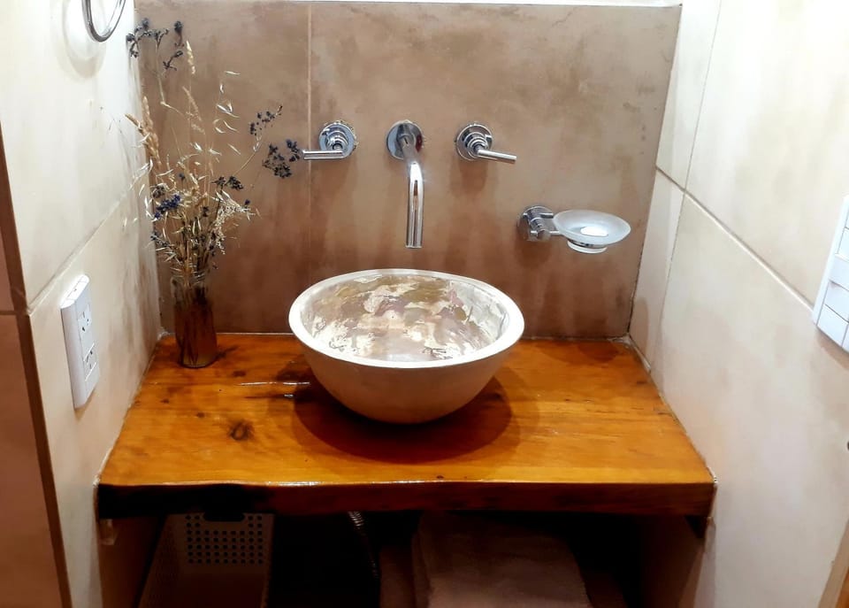 Cabañas Las Moras Bed and Breakfast in Tandil