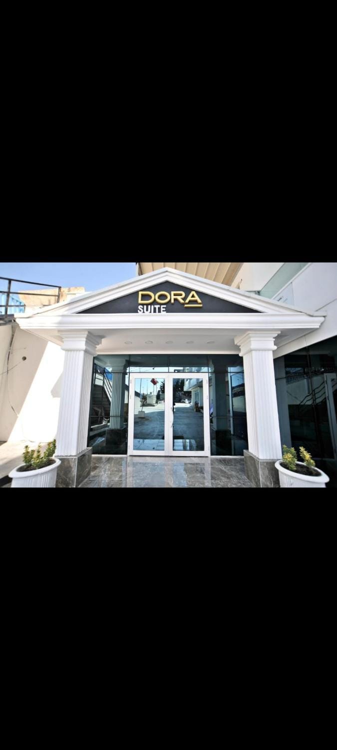 Dora Suit Apartment in Ankara