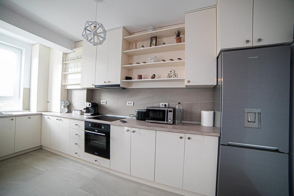 Arinis View Apartment in Romania