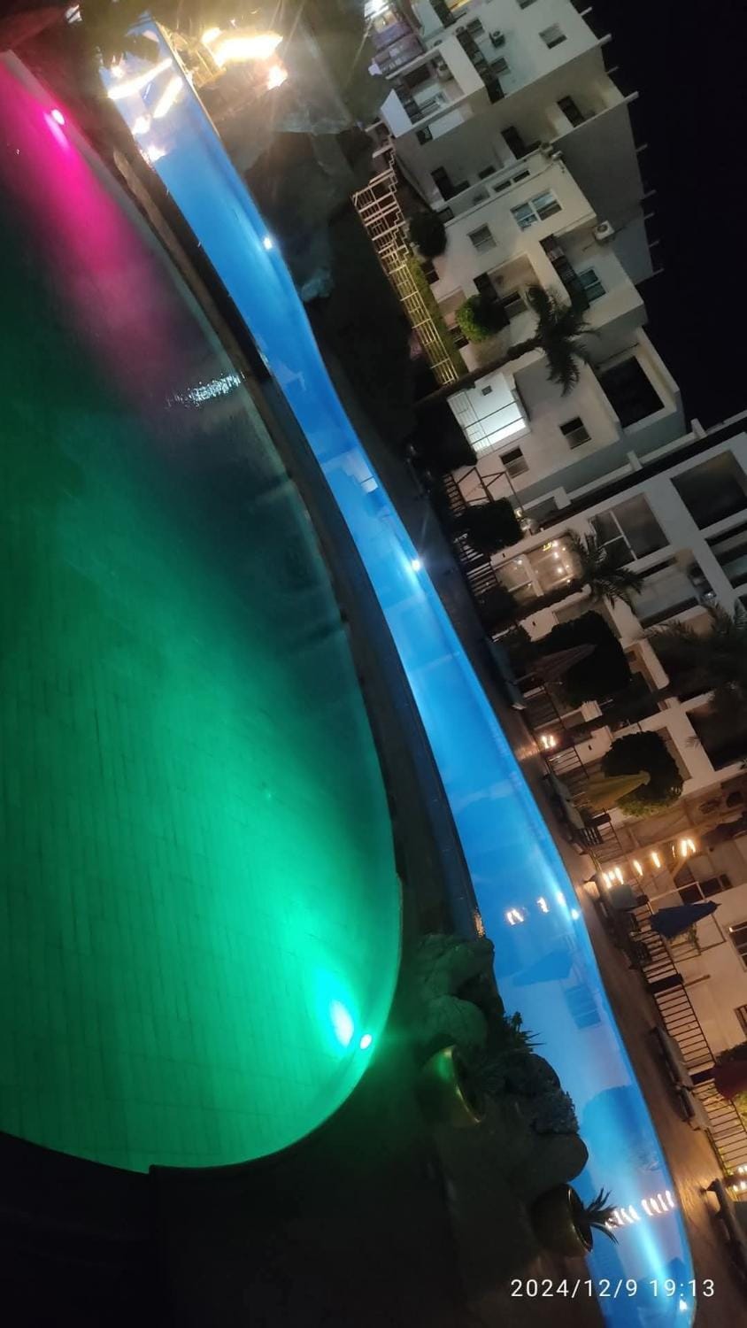 Open Space Jasmine Residence Apartment in Sharm El-Sheikh