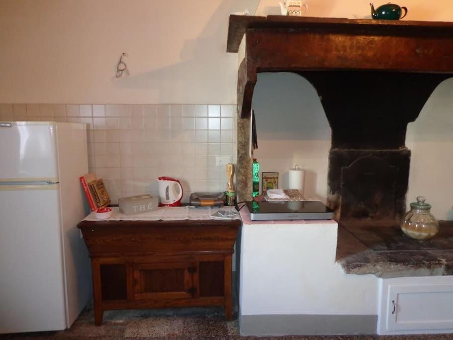 Logge medicee appartamento grande Apartment in Emilia-Romagna