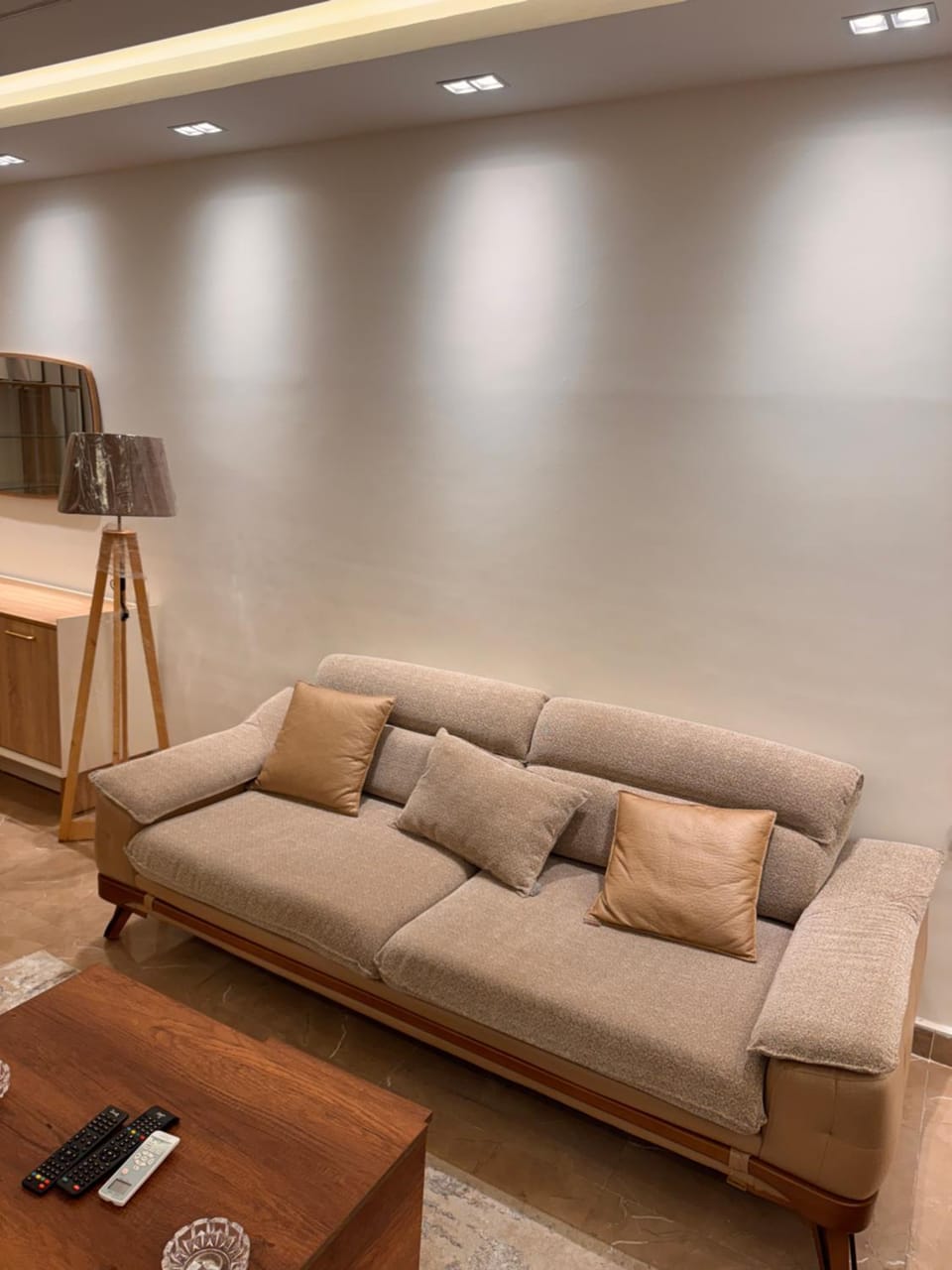 Luxury 3-Bedroom Apartments B2 Apartment in Cairo Governorate