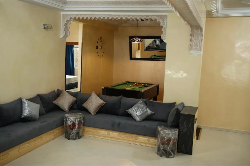 Fes apartment Apartment in Fes