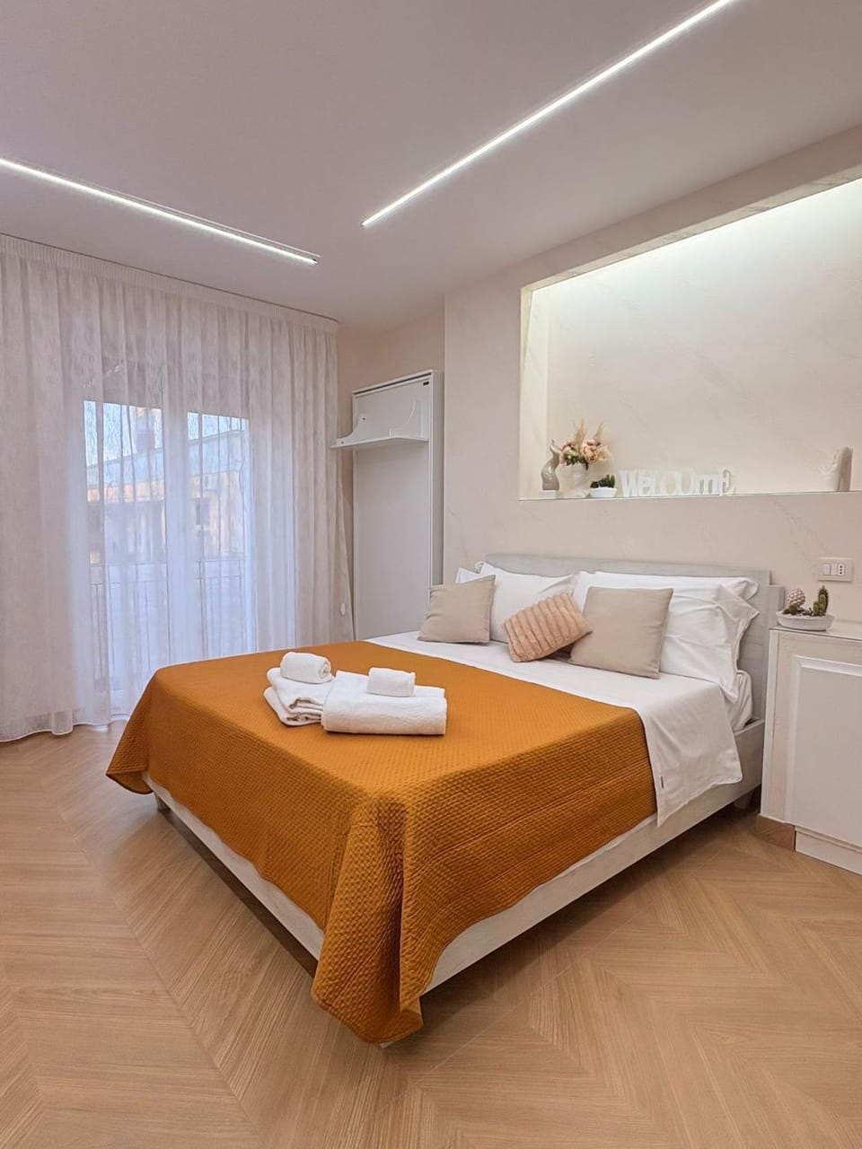 Max Fox Suite Bed and Breakfast in Naples