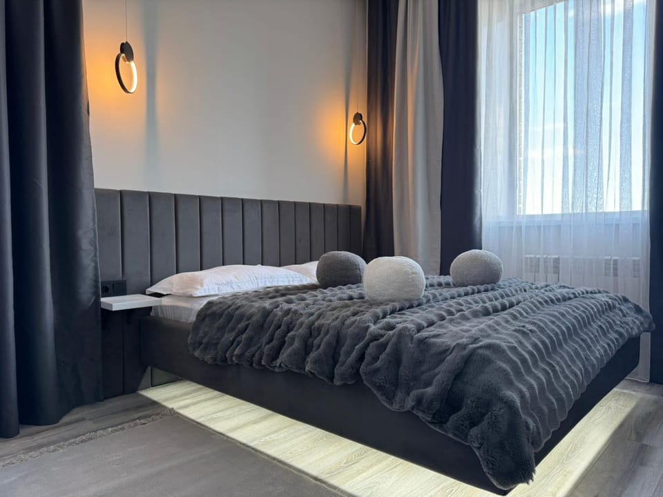 Апартаменты Премиум Класса ЖК Аружан 3 Apartment in Kazakhstan