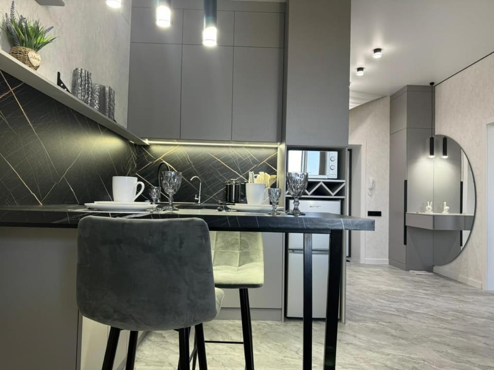 Апартаменты Премиум Класса ЖК Аружан 3 Apartment in Kazakhstan