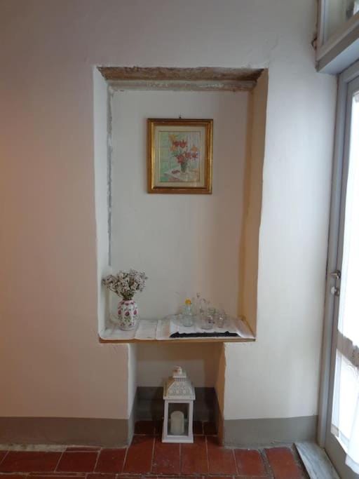 Logge medicee appartamento piccolo Apartment in Emilia-Romagna