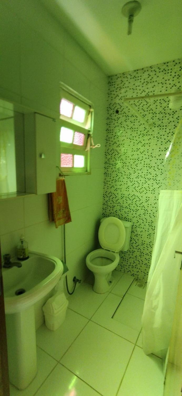Toilet, bidet