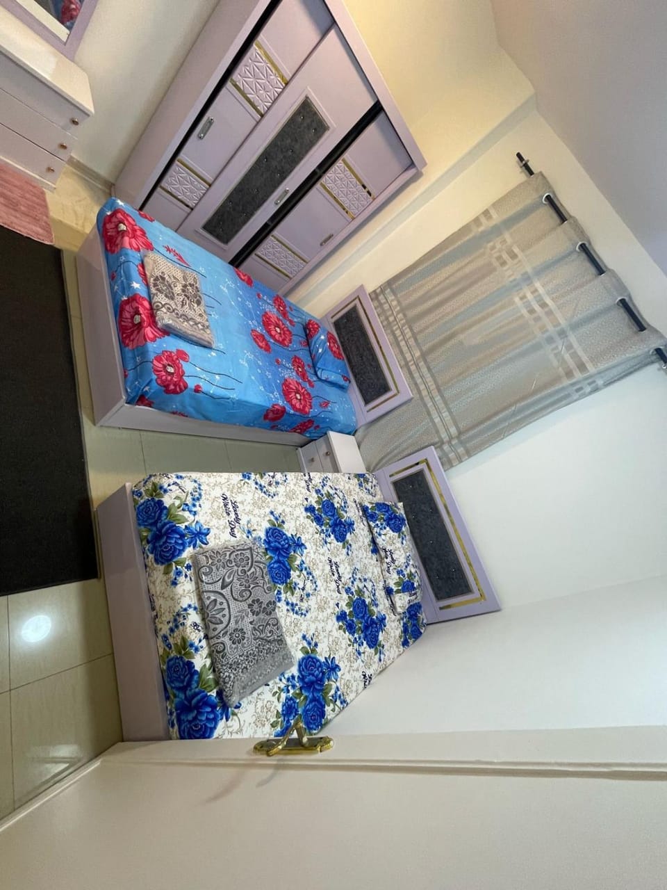 ADAM ABO ELAZAELSOARY ABASS ALAKAD NASR cITY Apartment in Cairo Governorate