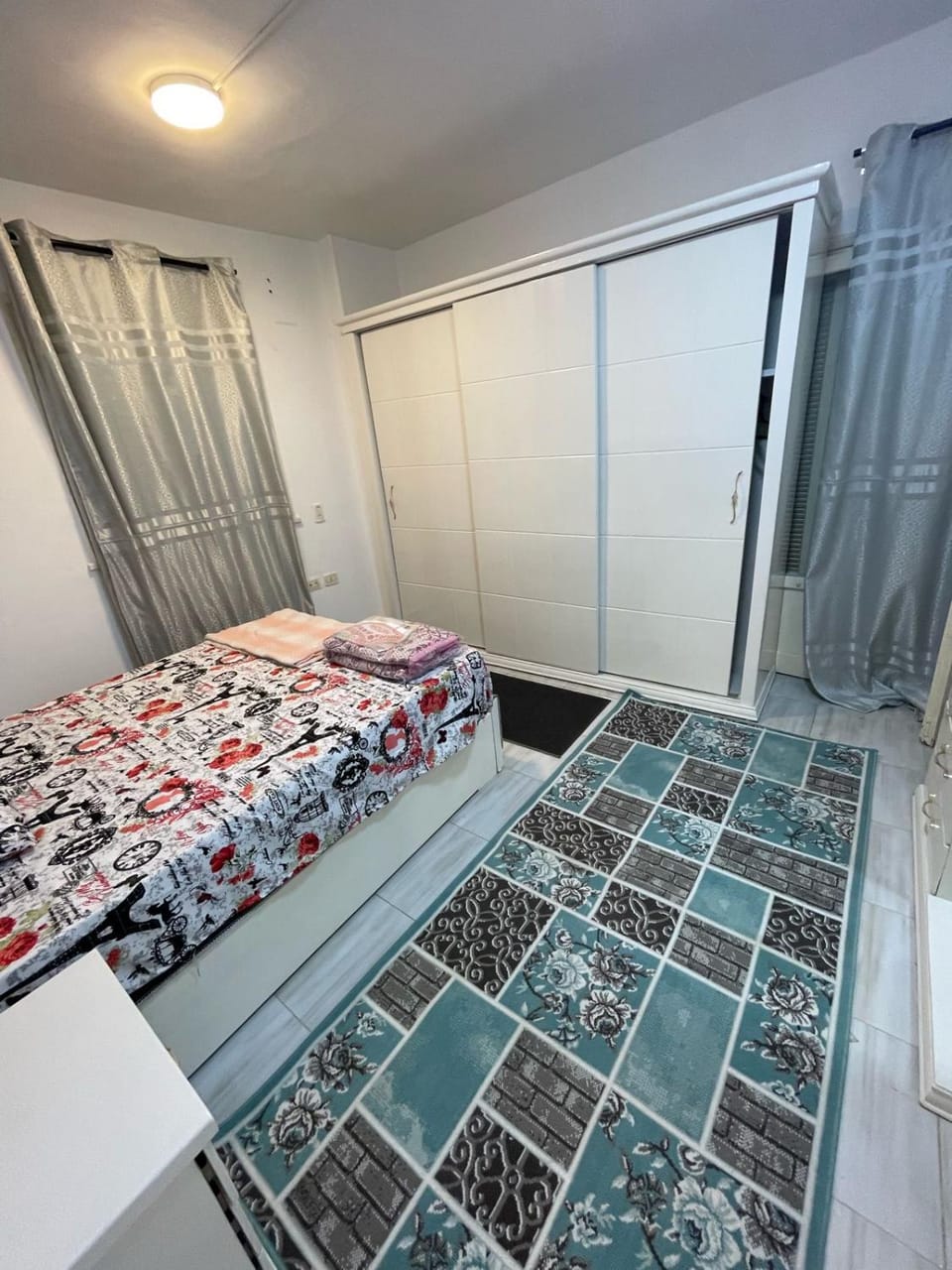 ADAM ABO ELAZAELSOARY ABASS ALAKAD NASR cITY Apartment in Cairo Governorate