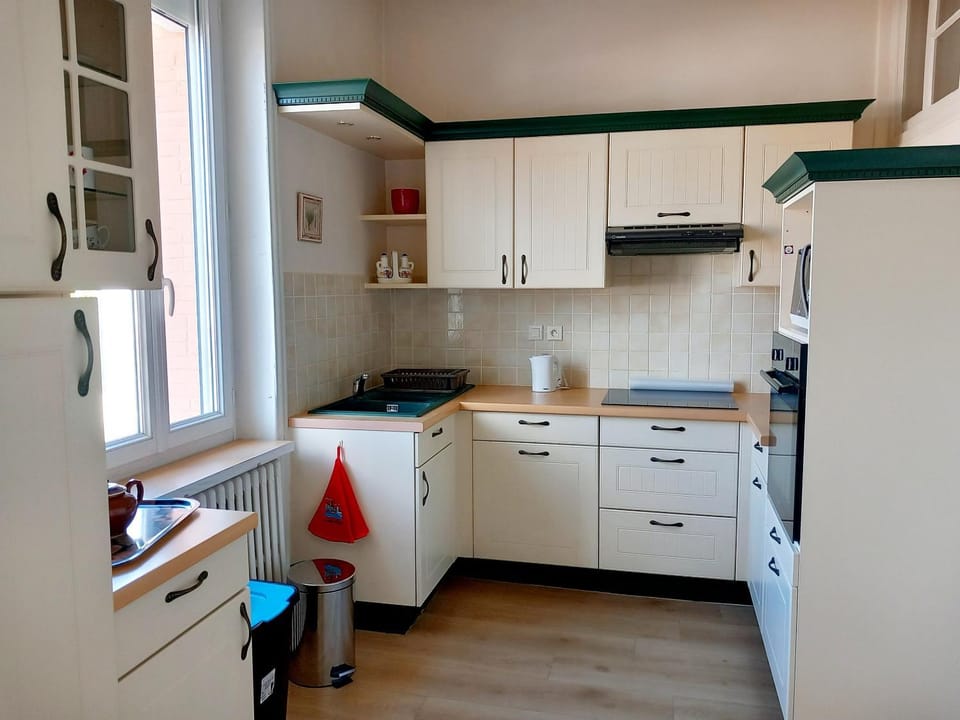 Les Sables d'Olonne - Arago - Le 16 Apartment in Les Sables-d'Olonne