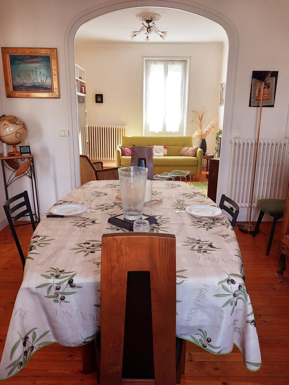 Les Sables d'Olonne - Arago - Le 16 Apartment in Les Sables-d'Olonne