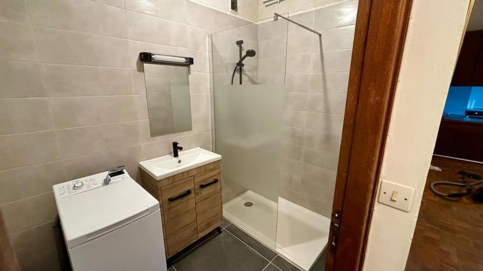 La Corniche Apartment in Thonon-les-Bains