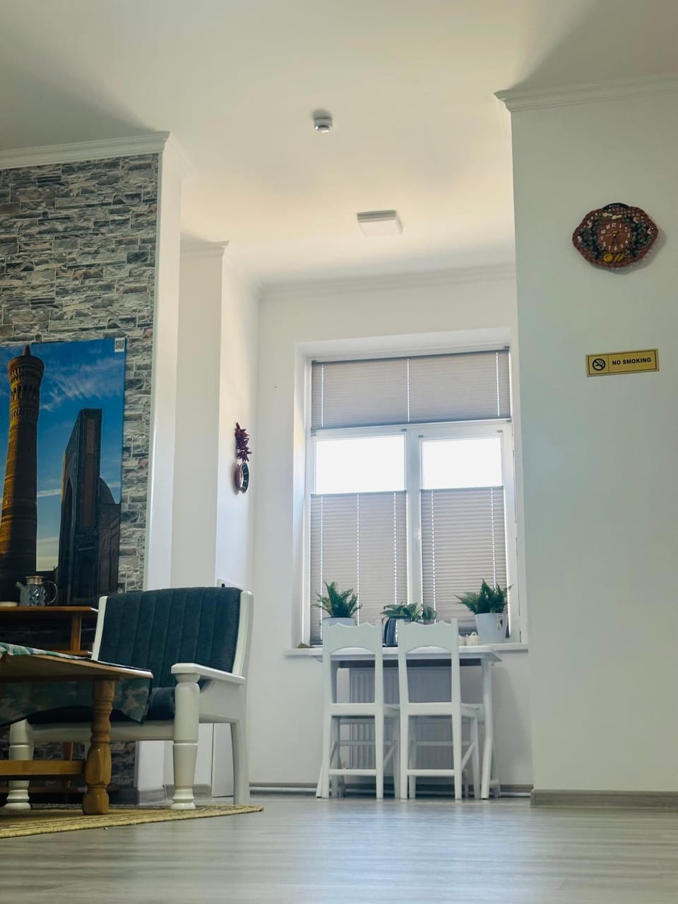 CityLuxe Apartments Apartment in Europe