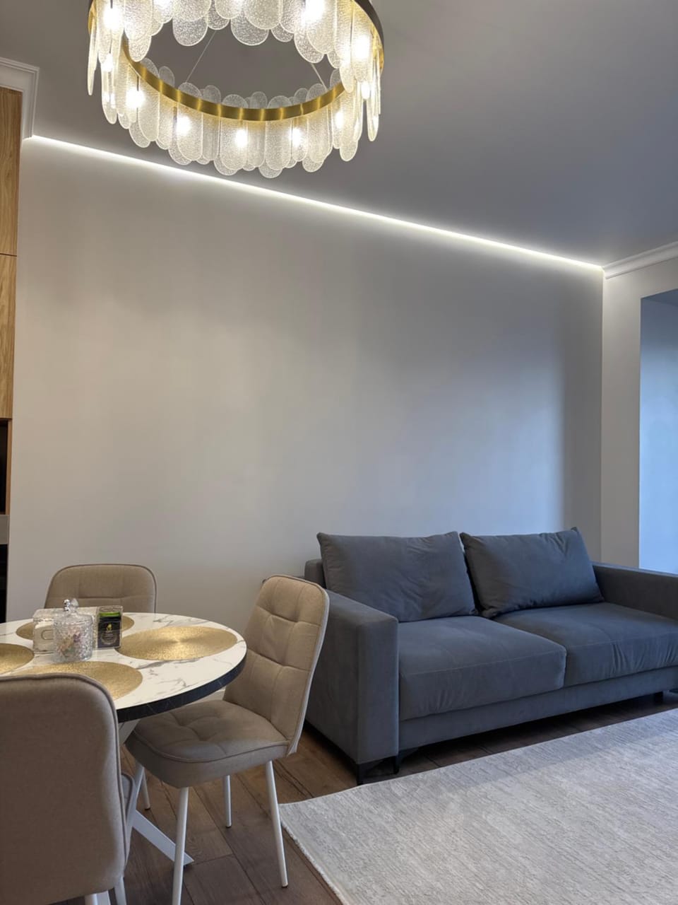 Seven Hills apartments Apartment in Almaty