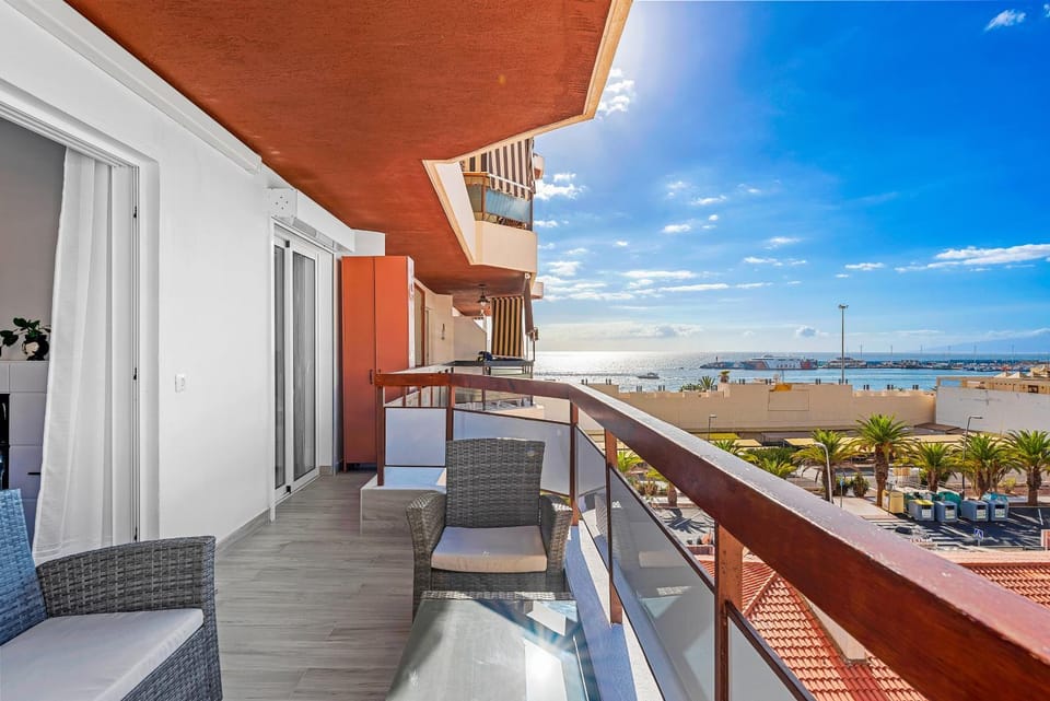 View (from property/room), Balcony/Terrace