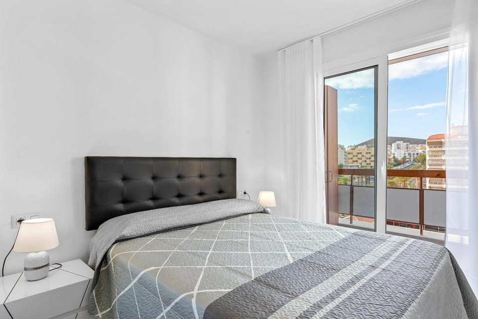 View (from property/room), Bedroom