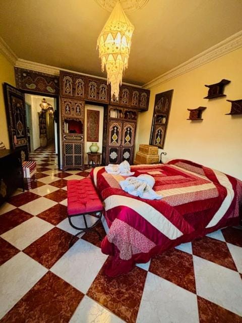 Ventana al mar , Tánger Apartment in Tangier