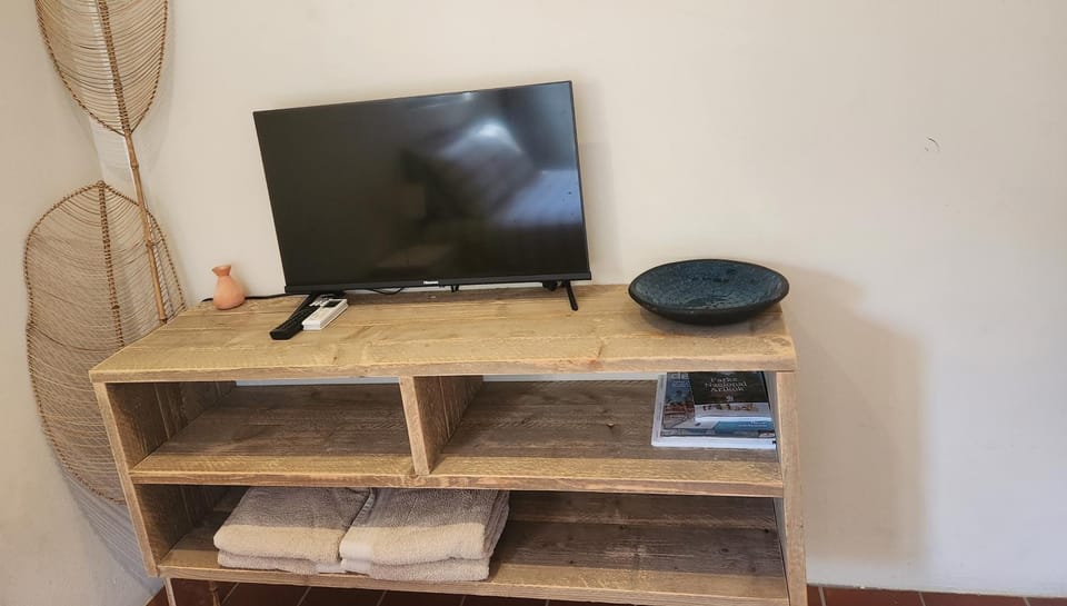 TV and multimedia, Bedroom