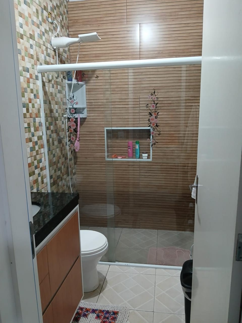 Conforto preco justo Vacation rental in State of Santa Catarina