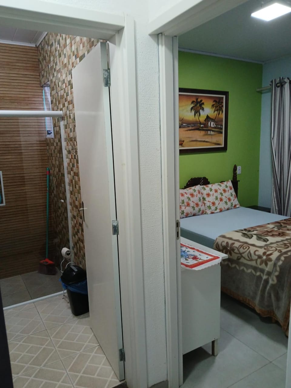 Conforto preco justo Vacation rental in State of Santa Catarina