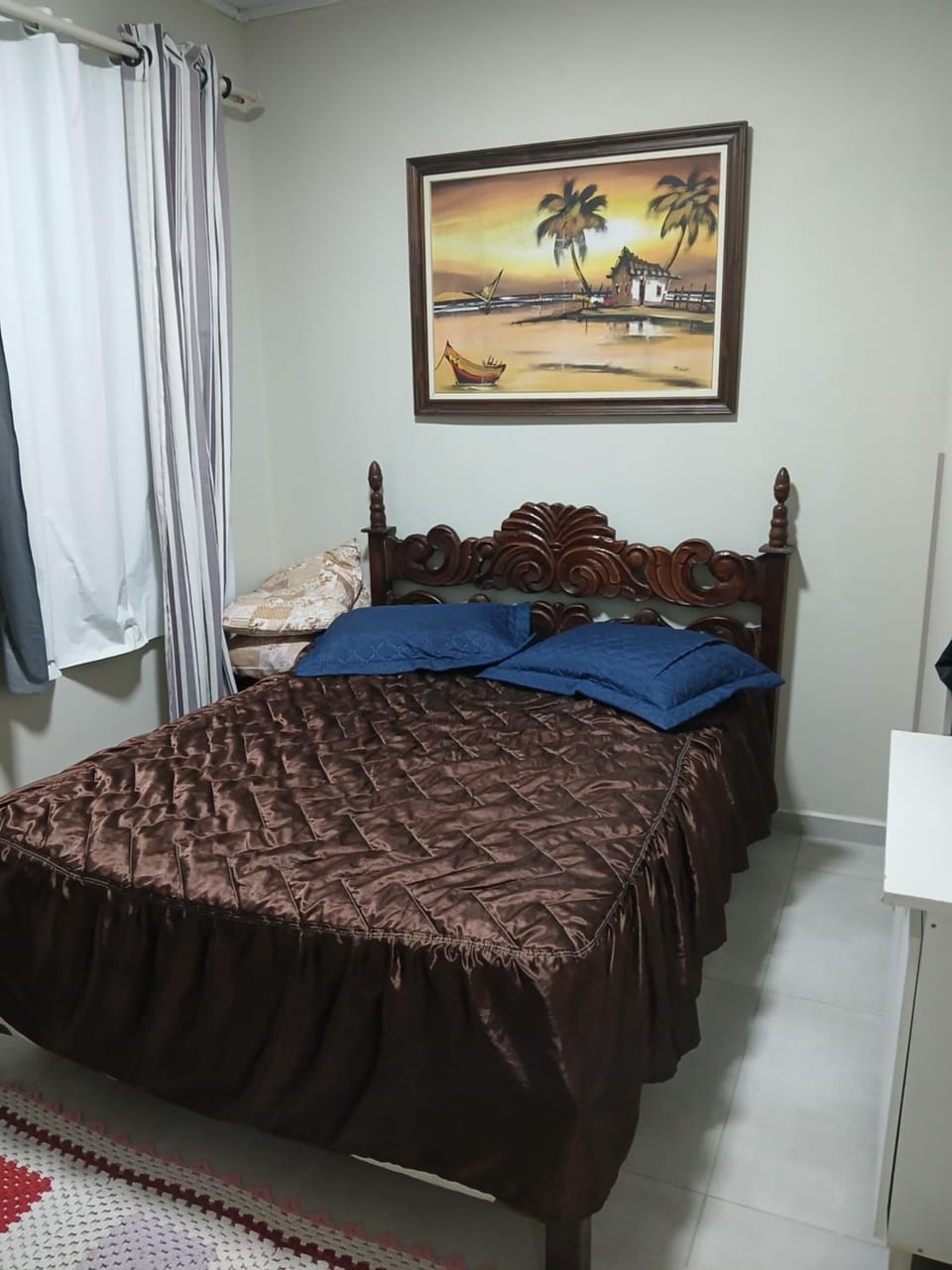 Conforto preco justo Vacation rental in State of Santa Catarina