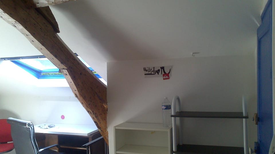 maison avec jardin et terrasse Apartment in Île-de-France