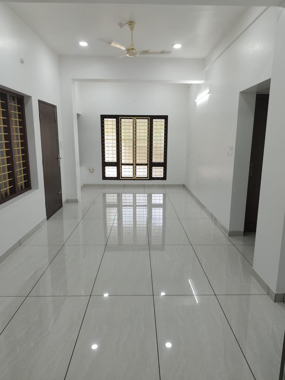 Symbion Serene Apartment in Kerala