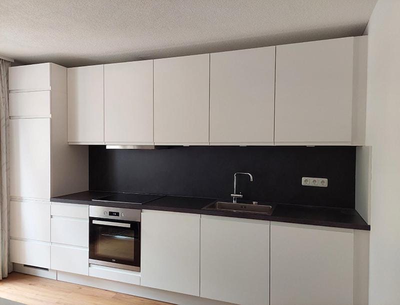 Saroja Plus Apartment in Brand