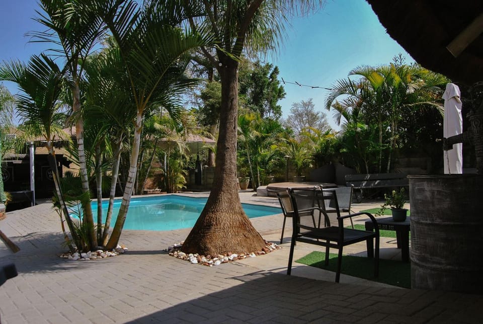 Yolandré Bed and Breakfast in Gauteng