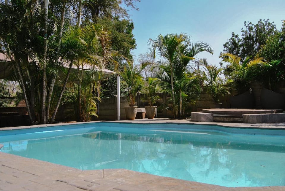 Yolandré Bed and Breakfast in Gauteng