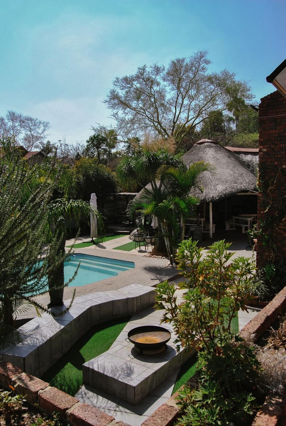 Yolandré Bed and Breakfast in Gauteng