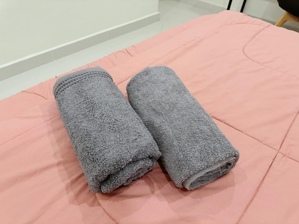 towels