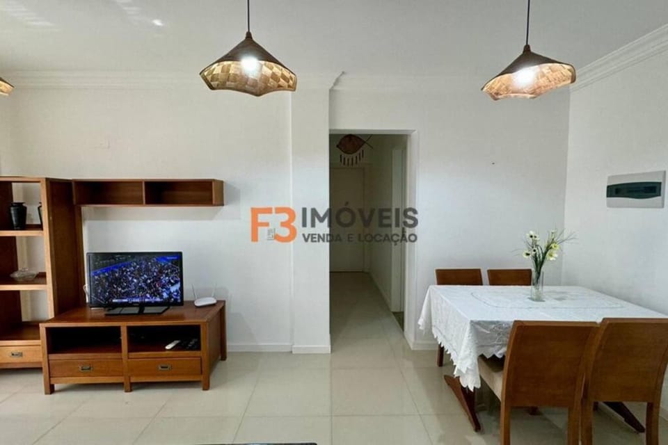 Lindo apartamento praia Bombas Apartment in Porto Belo