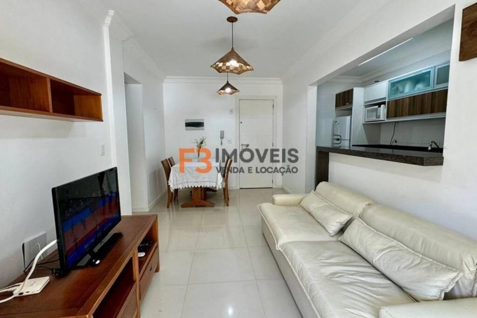Lindo apartamento praia Bombas Apartment in Porto Belo