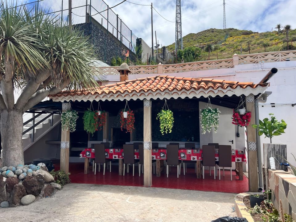 Apartamento torres House in Canary Islands
