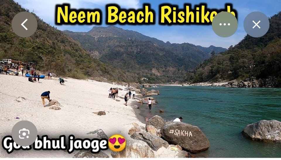 Elite Heaven Retreat 1BHK Budget Home Stay Tapovan Apartment in Rishikesh