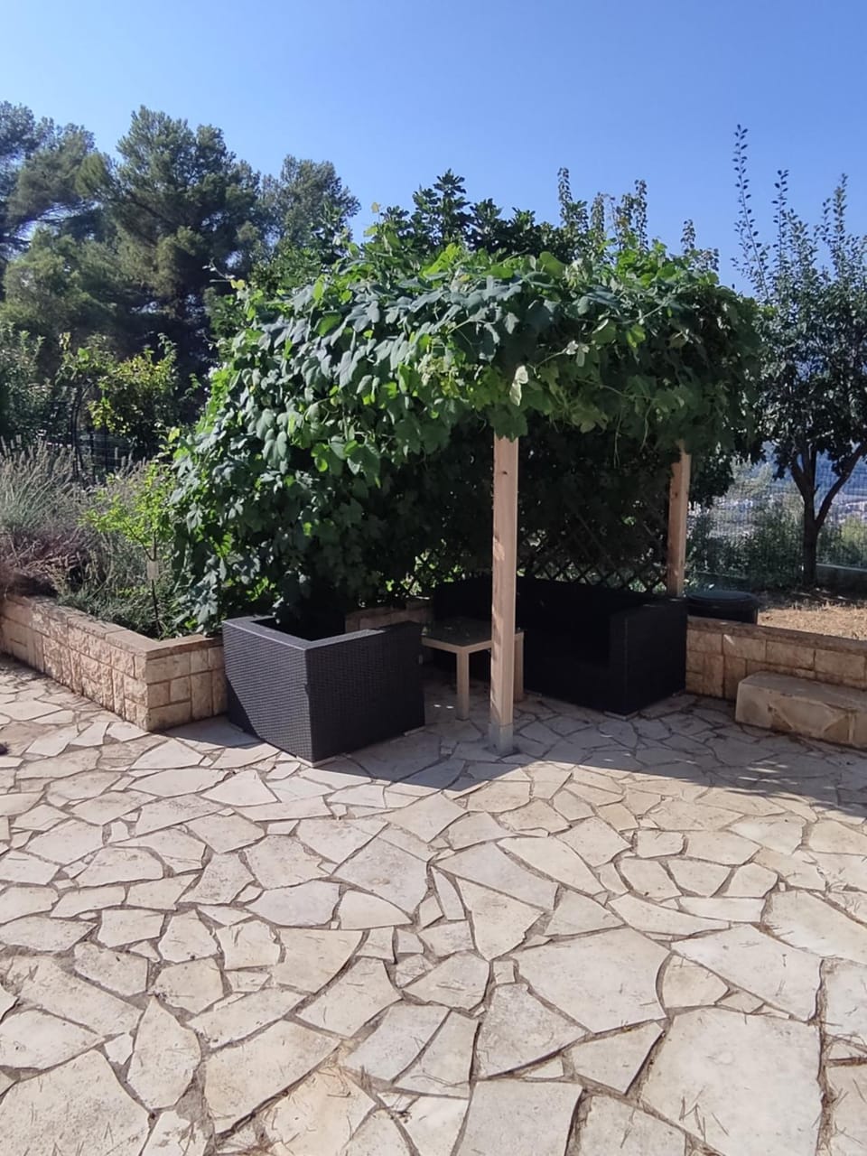 Studio dans Villa Don Quijote Nice Apartment in Villefranche-sur-Mer