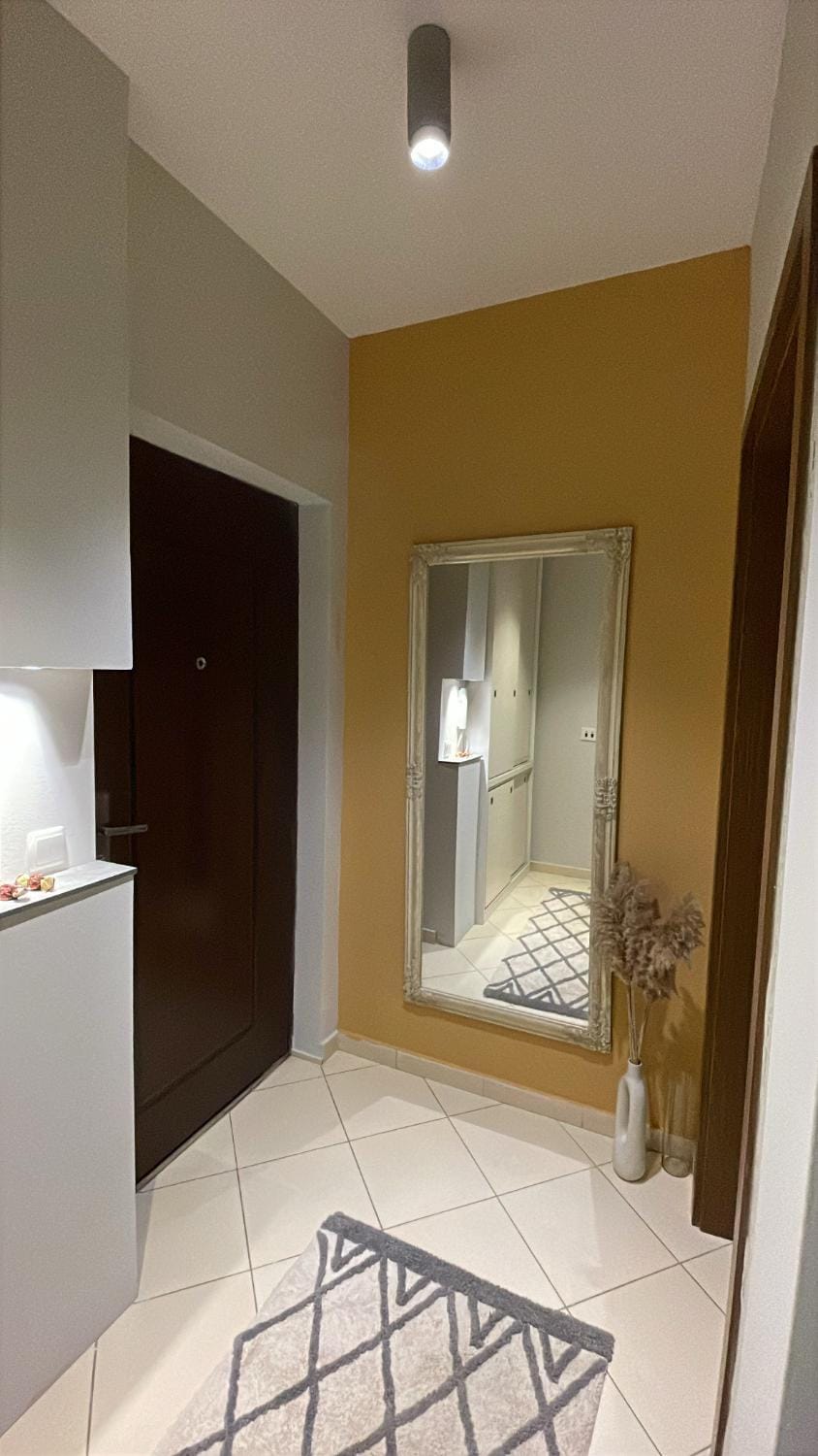 Apple apartment Apartment in Serbia