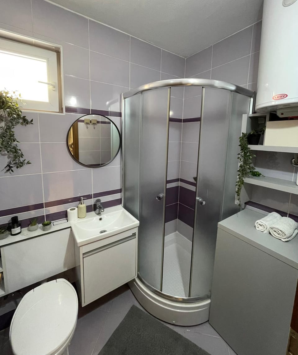Apple apartment Apartment in Serbia