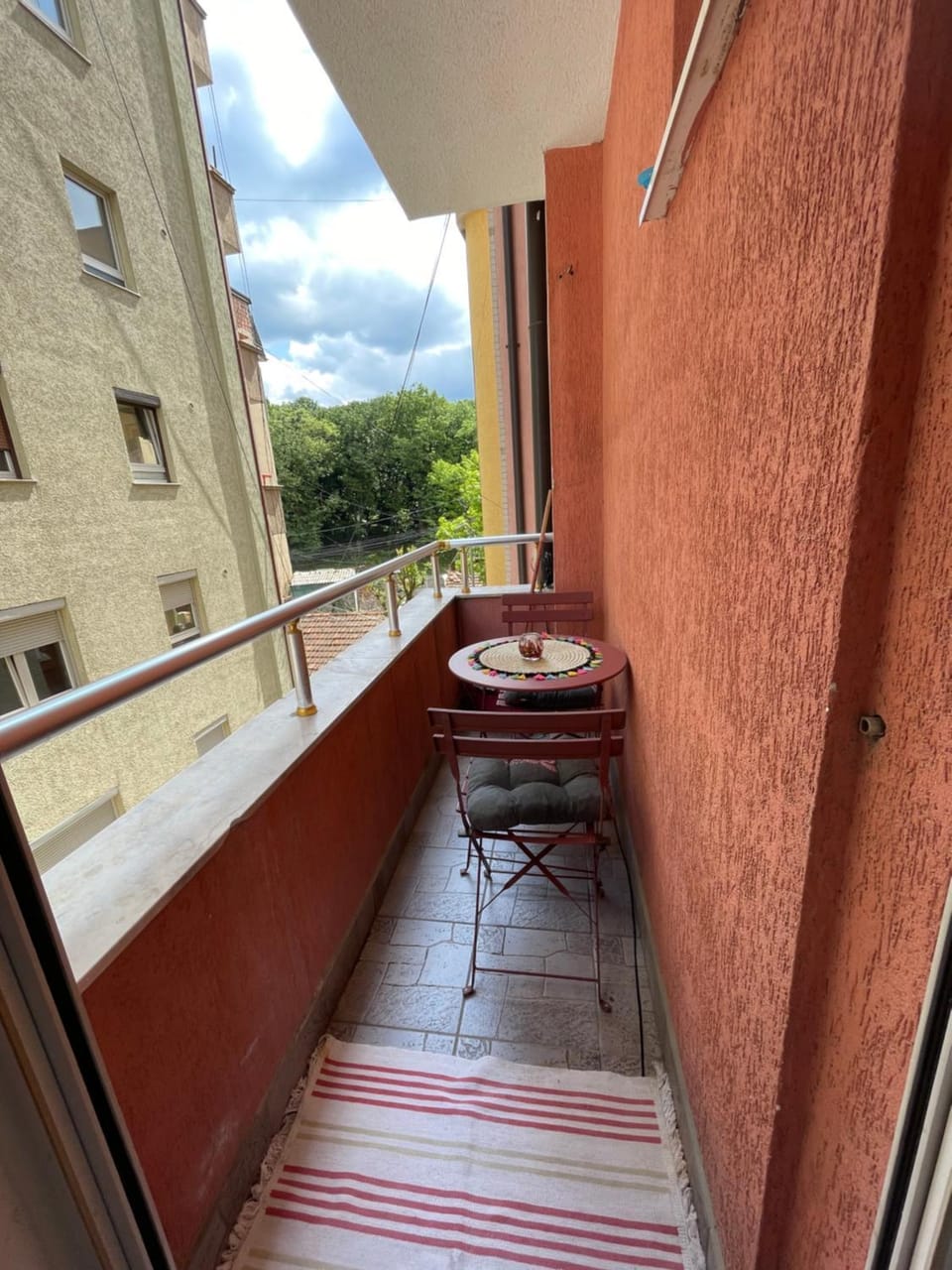 Apple apartment Apartment in Serbia