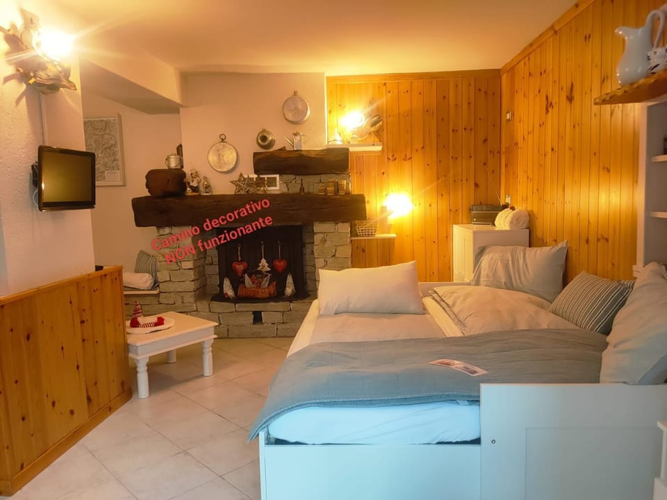 Ca Berula House in Province of Brescia