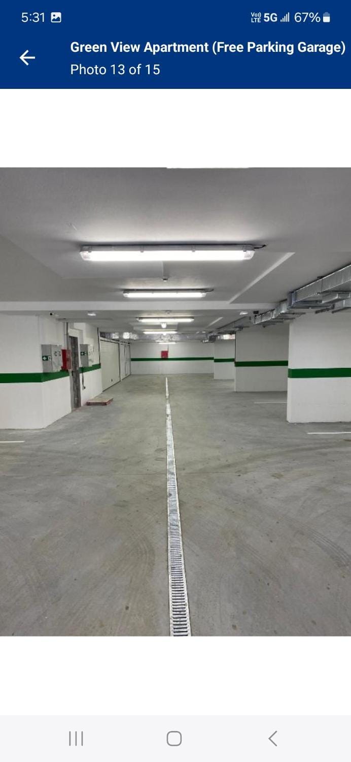 Green View Apartment with free garage parking Apartment in Zlatibor