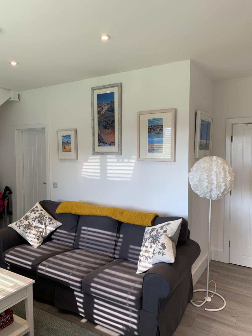 Little Dene Apartment in Colyton