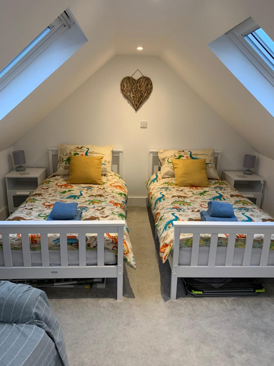 Little Dene Apartment in Colyton