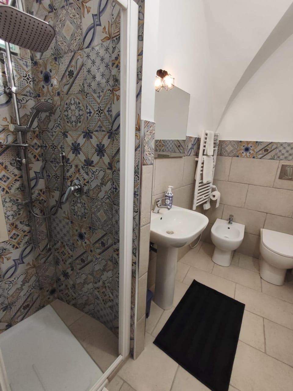 Vico Si cu ro Apartment in Acireale