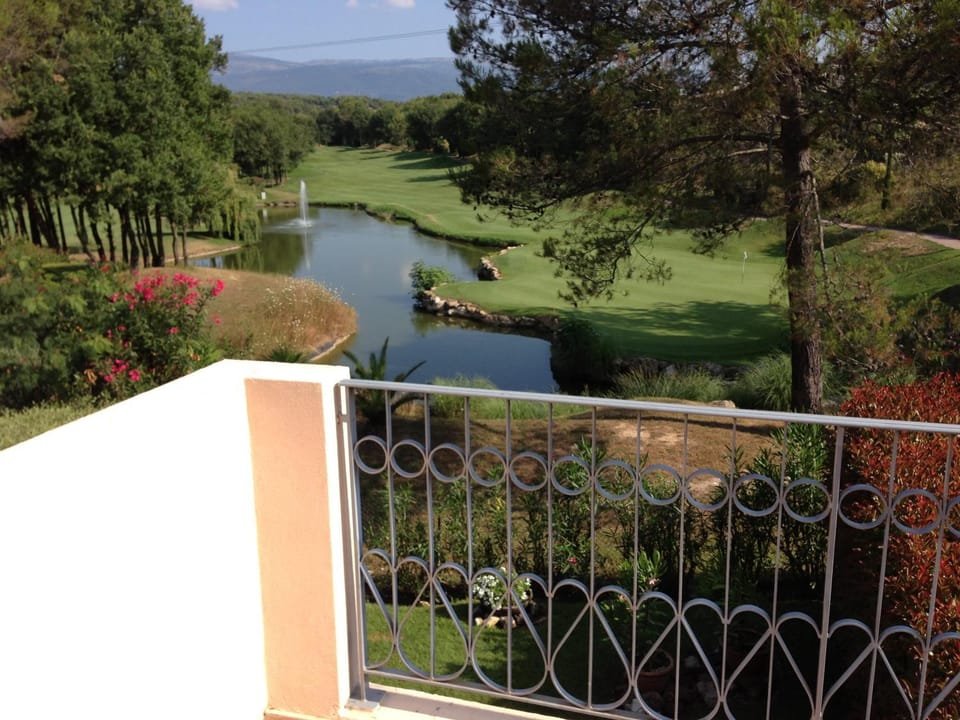 Day, Balcony/Terrace