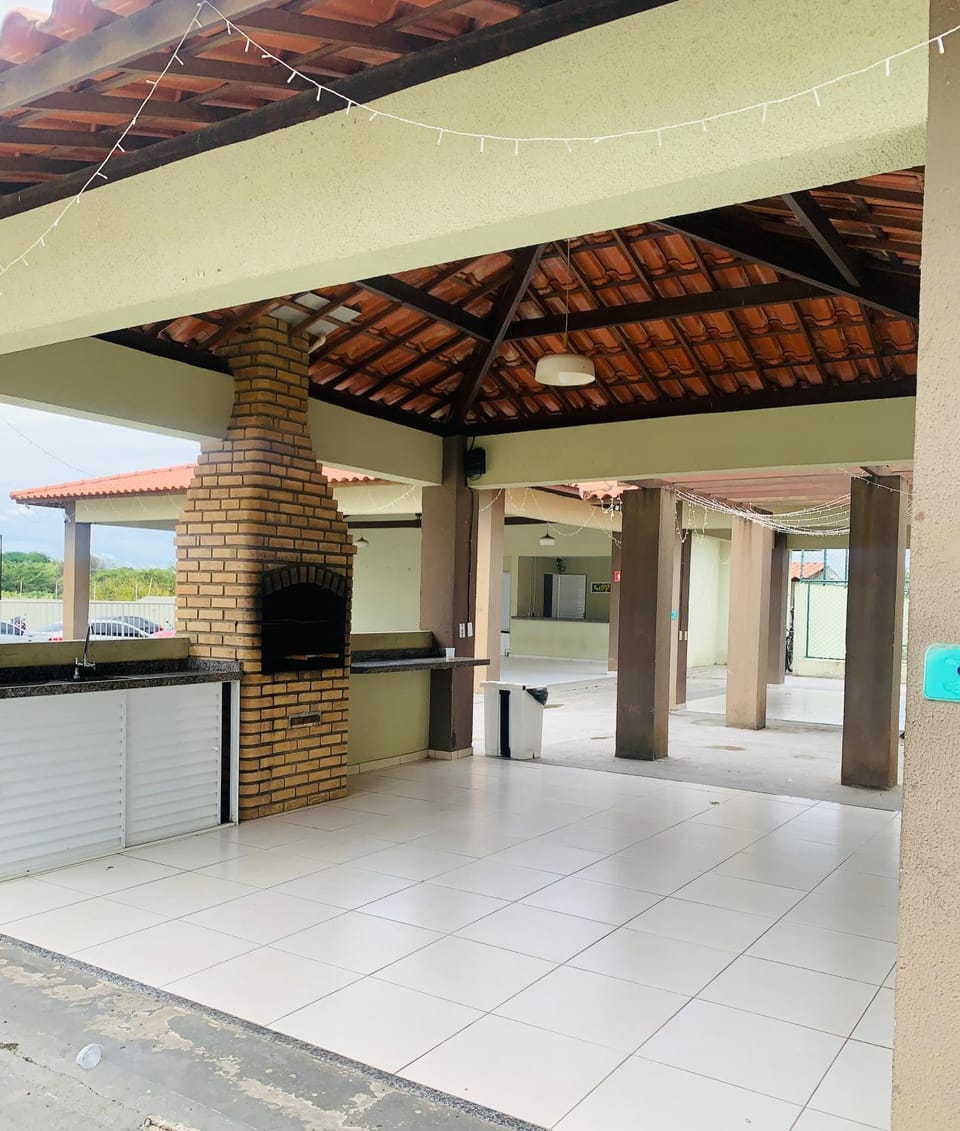 Cantinho da day Apartment in Aracaju
